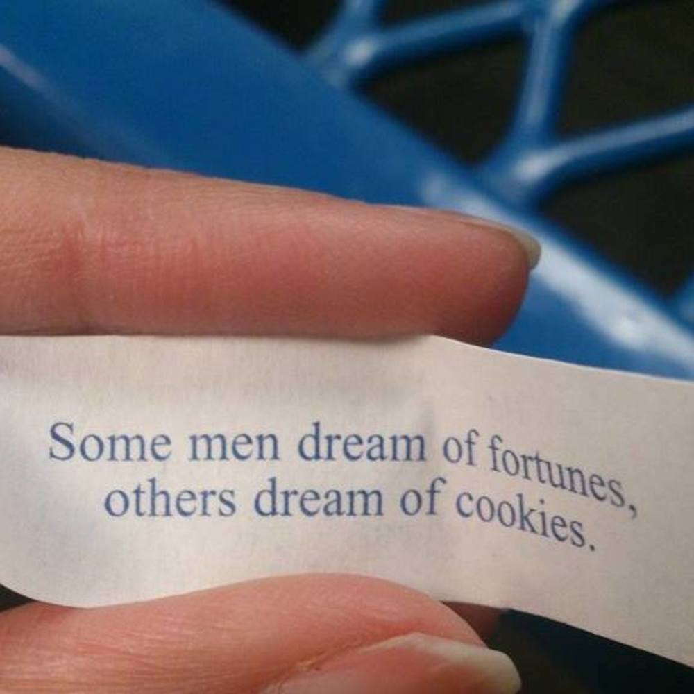 Meet your Posher, Sonum